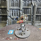 Nemesis Dreadknight #704 Grey Knights Space Marines Warhammer 40k