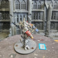 Nemesis Dreadknight #704 Grey Knights Space Marines Warhammer 40k