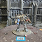 Nemesis Dreadknight #705 Grey Knights Space Marines Warhammer 40k