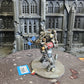 Nemesis Dreadknight #705 Grey Knights Space Marines Warhammer 40k