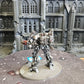 Nemesis Dreadknight #705 Grey Knights Space Marines Warhammer 40k