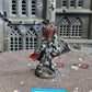Castellan Crowe #706 Grey Knights Space Marines Warhammer 40k