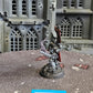 Castellan Crowe #706 Grey Knights Space Marines Warhammer 40k