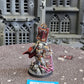 * Castellan Crowe  Very Well Painted #707 Grey Knights Space Marines Warhammer 40k