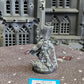 Castellan Crowe #708 Grey Knights Space Marines Warhammer 40k
