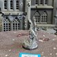 Castellan Crowe #708 Grey Knights Space Marines Warhammer 40k