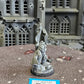Castellan Crowe #708 Grey Knights Space Marines Warhammer 40k