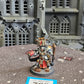 Grey Knights Librarian #709 Space Marines Warhammer 40k