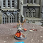 Grey Knights Librarian #709 Space Marines Warhammer 40k