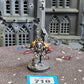 Librarian in Terminator Armour #710 Space Marines Warhammer 40k