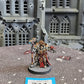 * Grand Master Voldus #711 Grey Knights Space Marines Warhammer 40k