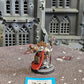 * Grand Master Voldus #711 Grey Knights Space Marines Warhammer 40k