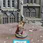 * Grand Master Voldus #711 Grey Knights Space Marines Warhammer 40k