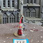 * Kaldor Draigo #712 Grey Knights Space Marines Warhammer 40k