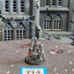 * Apothecary #714 Grey Knights Space Marines Warhammer 40k