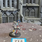 * Apothecary #714 Grey Knights Space Marines Warhammer 40k