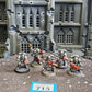 * 5x Interceptor Squad #715 Grey Knights Space Marines Warhammer 40k