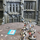 * 5x Interceptor Squad #715 Grey Knights Space Marines Warhammer 40k