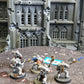 * 5x Interceptor Squad #715 Grey Knights Space Marines Warhammer 40k