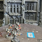 * 5x Interceptor Squad #715 Grey Knights Space Marines Warhammer 40k