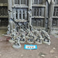 * 11x Interceptor Squad #717 Grey Knights Space Marines Warhammer 40k