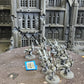 * 11x Interceptor Squad #717 Grey Knights Space Marines Warhammer 40k