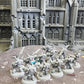 * 11x Interceptor Squad #717 Grey Knights Space Marines Warhammer 40k