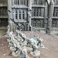 * 11x Interceptor Squad #717 Grey Knights Space Marines Warhammer 40k