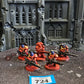 * 5x Devastator Squad #724 Space Marines Warhammer 40k 30k