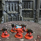 * 5x Devastator Squad #724 Space Marines Warhammer 40k 30k