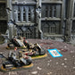 * 3x Ravenwing Black Knights #727 Dark Angels Space Marines Warhammer 40k