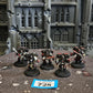 * 5x Death Company #728 Blood Angels Space Marines Warhammer 40k