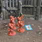 * 5x Primaris Intercessors #729 Space Marines Warhammer 40k