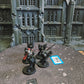 * 5x Deathwatch Veterans #734 Space Marines Warhammer 40k