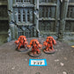 * 3x Primaris Aggressors #737 Space Marines Warhammer 40k