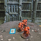 * 3x Primaris Aggressors #737 Space Marines Warhammer 40k