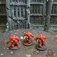 * 3x Primaris Aggressors #737 Space Marines Warhammer 40k