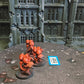 * 3x Primaris Aggressors #737 Space Marines Warhammer 40k