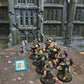 * 11x Primaris Infernus Marines #743 Space Marines Warhammer 40k