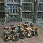 * 11x Primaris Infernus Marines #743 Space Marines Warhammer 40k