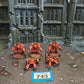 * 5x Terminator Squad #745 Space Marines Warhammer 40k