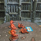 * 5x Terminator Squad #745 Space Marines Warhammer 40k