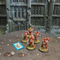 * 5x Primaris Infiltrators Squad #747 Space Marines Warhammer 40k