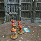 * 5x Primaris Infiltrators Squad #747 Space Marines Warhammer 40k