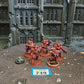 * 5x Primaris Infiltrators Squad #749 Space Marines Warhammer 40k