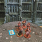 * 5x Primaris Infiltrators Squad #749 Space Marines Warhammer 40k