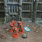 * 5x Primaris Infiltrators Squad #749 Space Marines Warhammer 40k