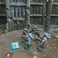 * 5x Primaris Jump Pack Intercessors #750 Space Marines Warhammer 40k