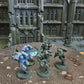 * 5x Primaris Jump Pack Intercessors #750 Space Marines Warhammer 40k