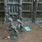 * 5x Primaris Jump Pack Intercessors #750 Space Marines Warhammer 40k